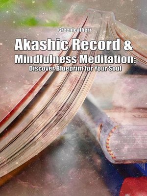 cover image of Akashic Record & Mindfulness Meditation